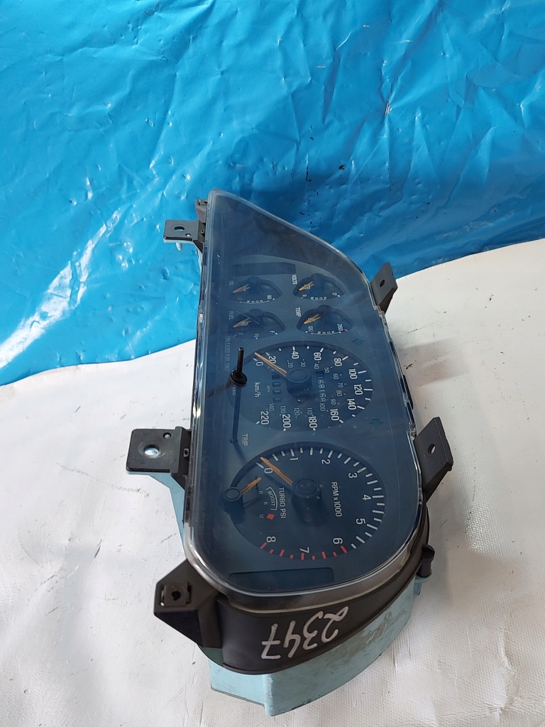 фото №10, Счетчик приборная панель ford probe i 2.2t plb41j