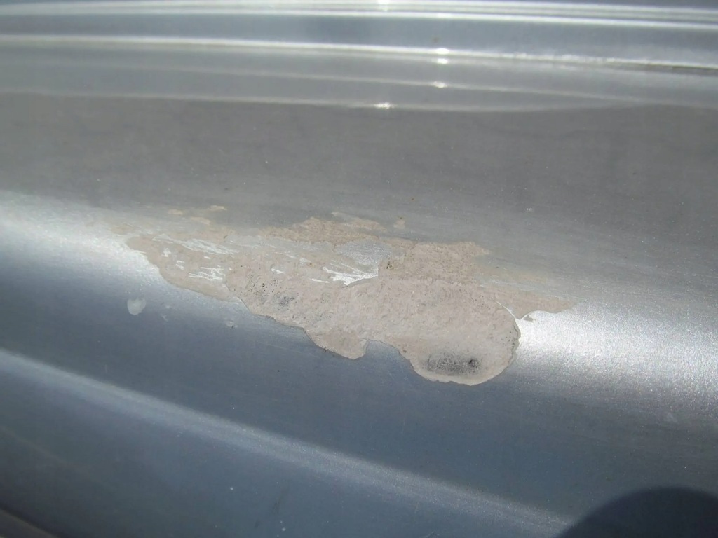 фото №13, Peugeot 5008 09-17 бампер задняя задний задний pdc kol ezrc c408