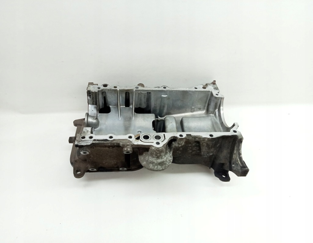 фото №1, Поддон масляная toyota yaris ii 1.4 d4d