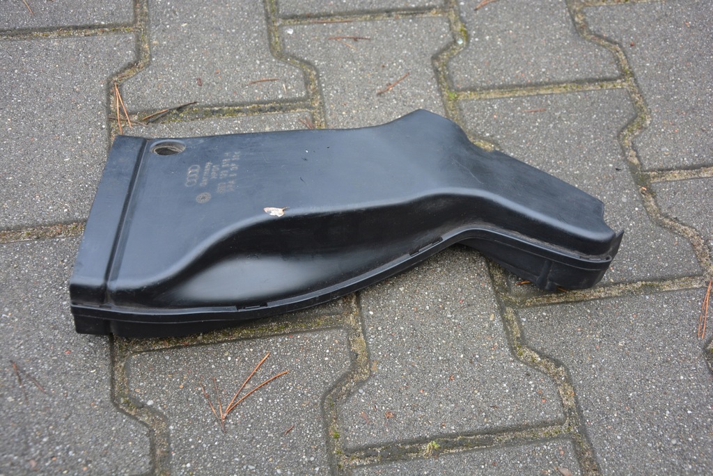 фото №5, Впуск wąż повітря труба повітрозабірник audi a4 b7 8e0129618h