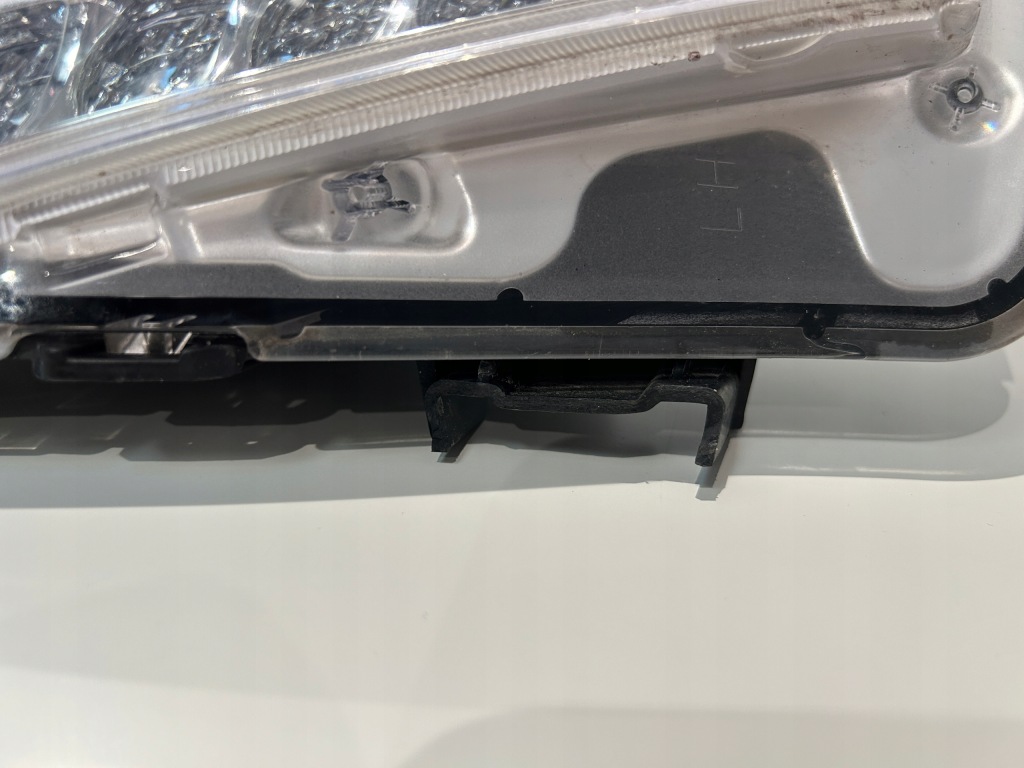 Протитуманна фара drl led лівий перед hyundai tucson 3 рестайлінг  n-line 92207d7700 в Україні