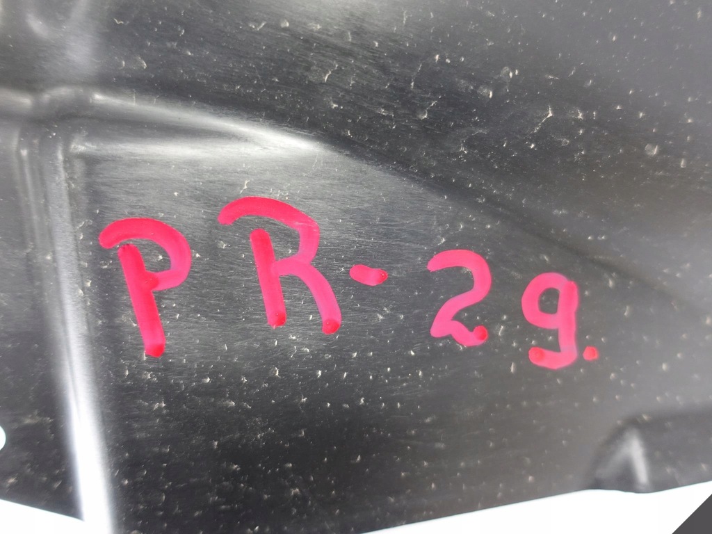 фото №9, Bmw g26 gran coupe подкрылок правое перед часть задняя