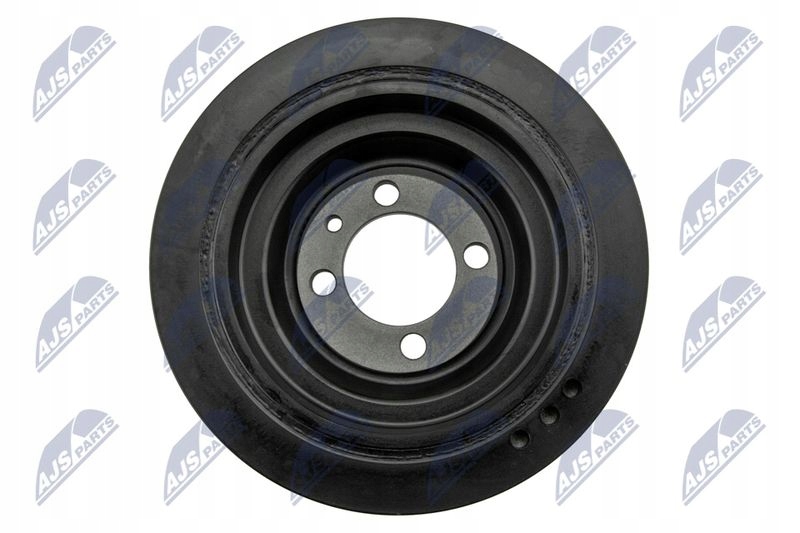 фото №4, Шків rkp-ms-026 nty