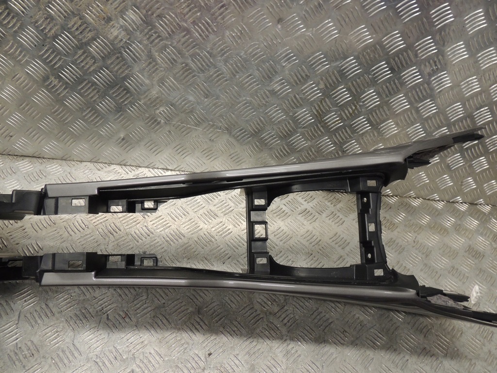 фото №6, Peugeot 2008 i lift тунель середній