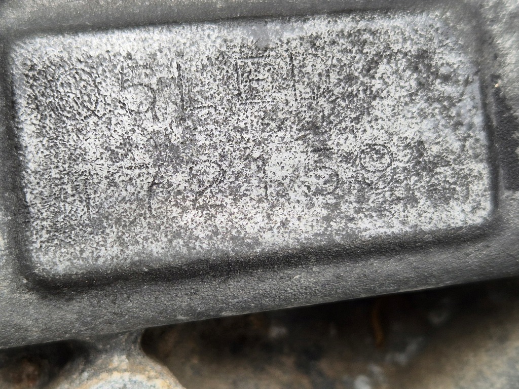 фото №9, Коробка передач передач автоматическая коробка передач автоматическая hyundai santa fe 1 i 3.5 v6 4x4 04-14