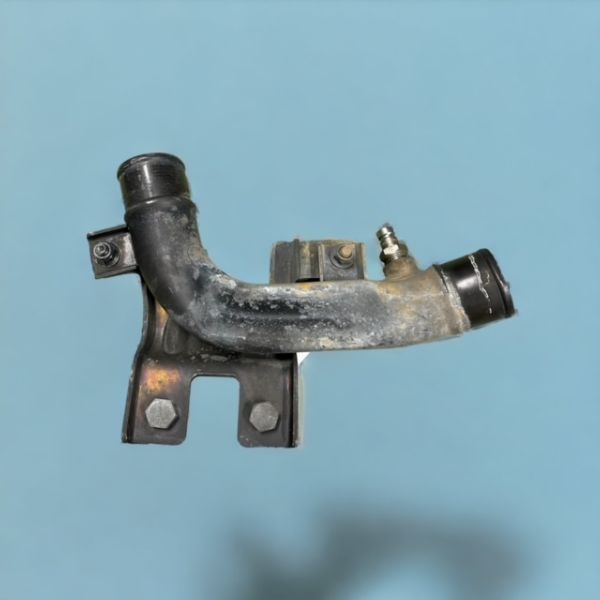 фото №1, Шланг жорсткий scania 2018064