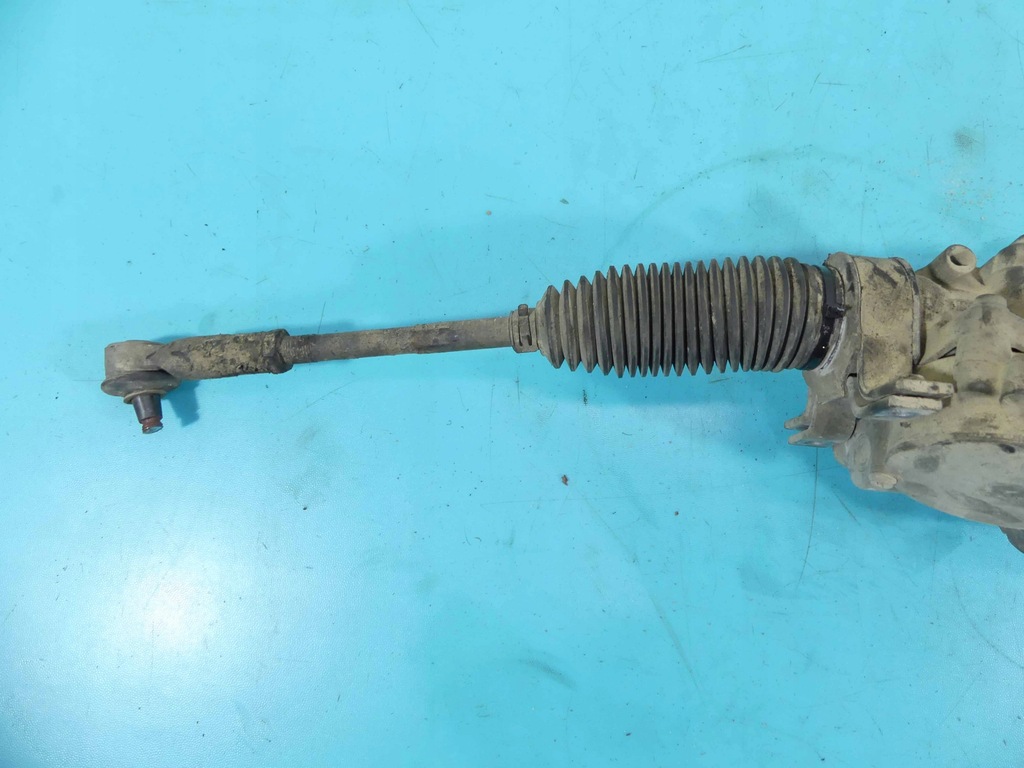 фото №11, Трансмиссия рулевая рейка vw golf v 1k1423051bn