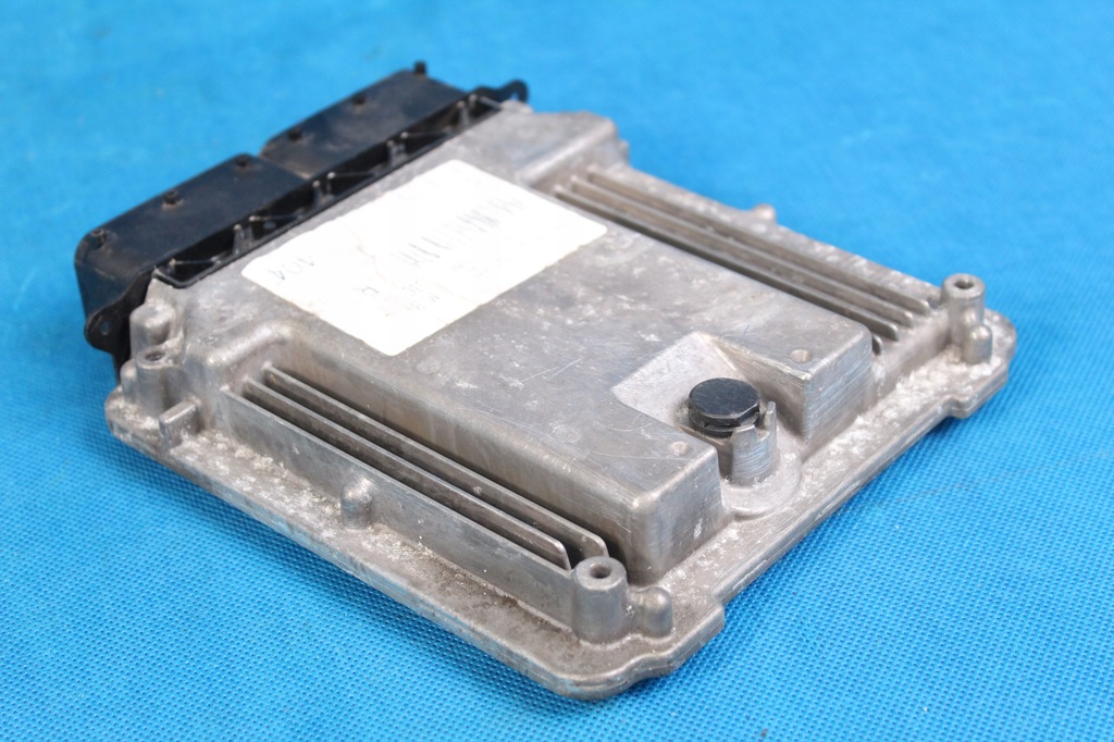 фото №7, Audi a5 f5 8w бортовой компьютер двигателя легальный 2018r 04l906026gd