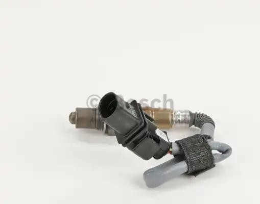 Датчик лямбда-зонд bosch 0258017038 Доставка