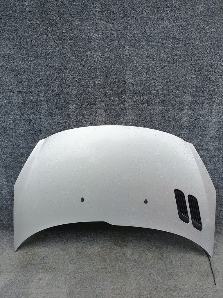 фото №1, Капот peugeot 206 plus