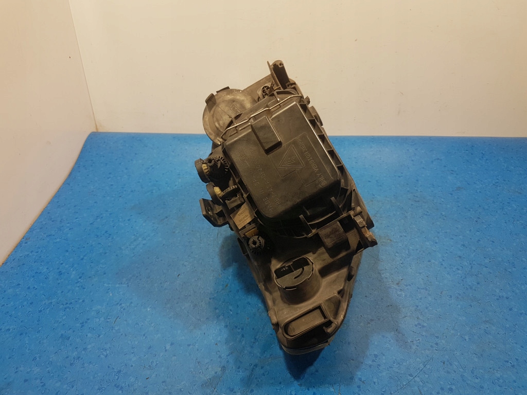 фото №9, Seat exeo фара лівий 3r1941005e