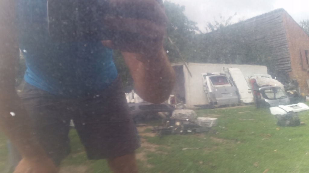 фото №5, Opel astra h капот перед z20r