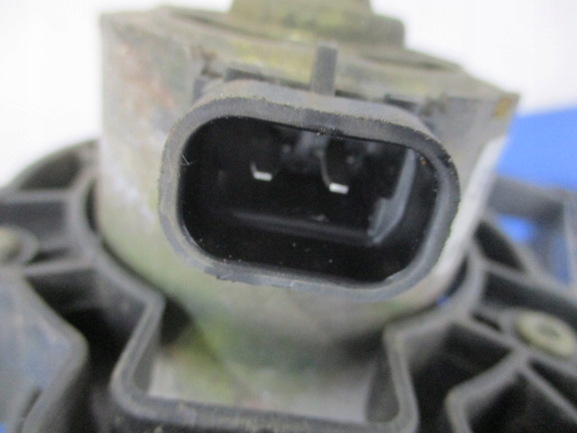 фото №3, Smart fortwo i 0.6t вентилятор вентилятор радіатора