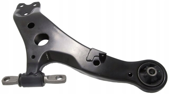 фото №1, Важіль передній lexus rx350/450 08- нижній правий