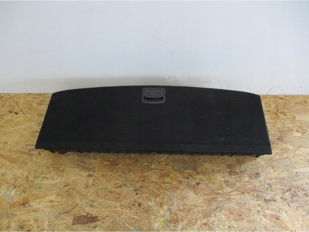 фото №1, Sorento iii бардачок пол багажника 85715-c5000