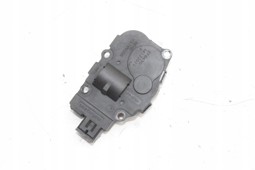 фото №7, Клапани керуючий обігрівачі mercedes-benz c w204 412650750 1.8l бензиновий