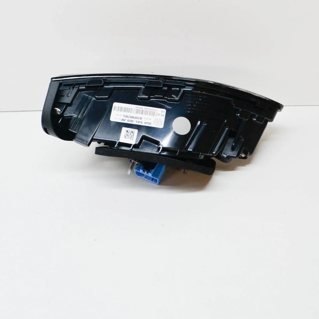 Vw arteon правый  внутренняя фара задняя led lhd 3g8945308af оригинальная Недорого