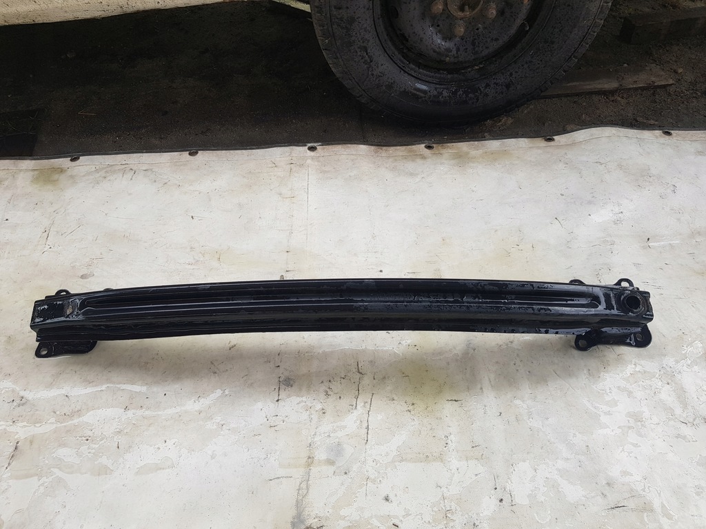 фото №1, Балка задняя seat toledo iii