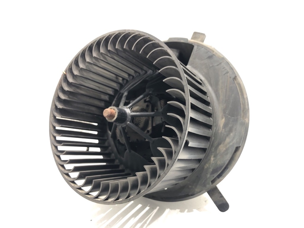 фото №1, Воздуходувка обдув seat altea 1k1819015 вентилятор