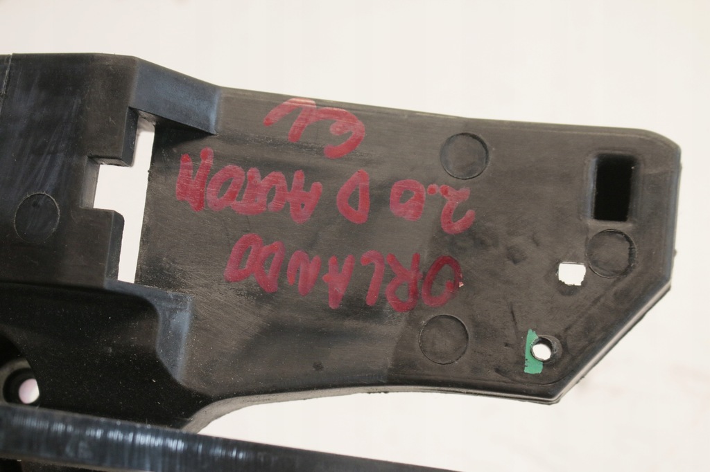 фото №7, Каркас педаль chevrolet orlando 2.0 автоматическая коробка передач