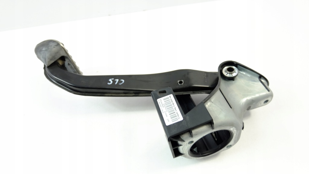 Mercedes cls 218 педаль тормоза автоматическая коробка передач a2042902101 Киев