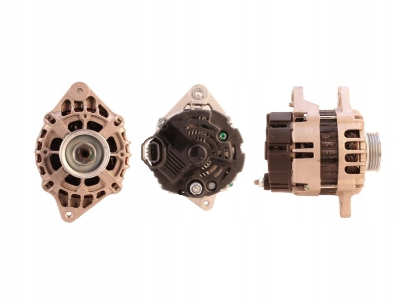 фото №1, Генератор 150a do kia carnival grand iii 2.2