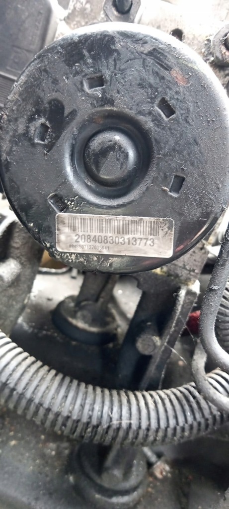 фото №10, Chrysler 300c насос abs 25.0212-0401.4 p04779492aj