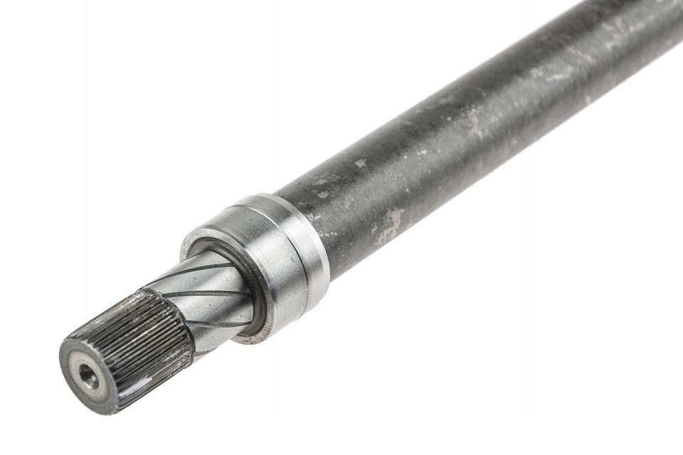 фото №5, Nty npw-re-058 wał приводной