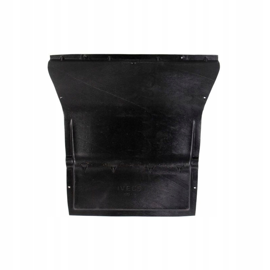 фото №1, Защита двигателя daily iii daily iii 99-07