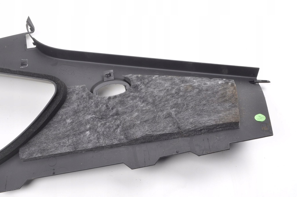 фото №6, Porsche cayman 987 захист стійка лівий задня 98755518700