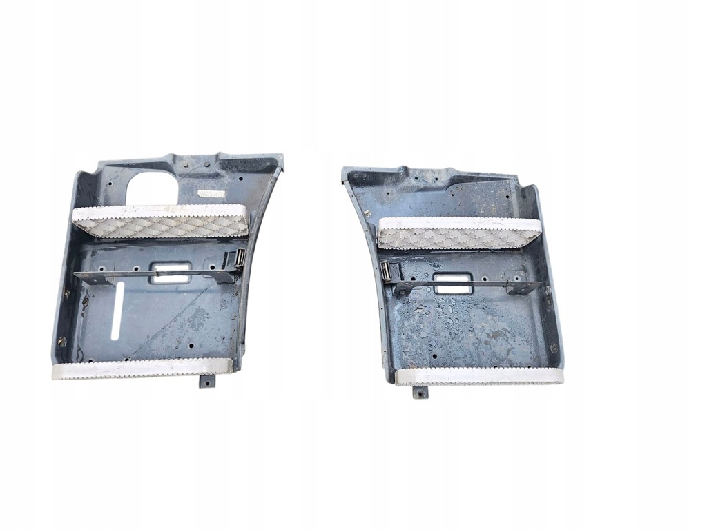 фото №1, Підніжка scania r ліва права 1854223 1854227