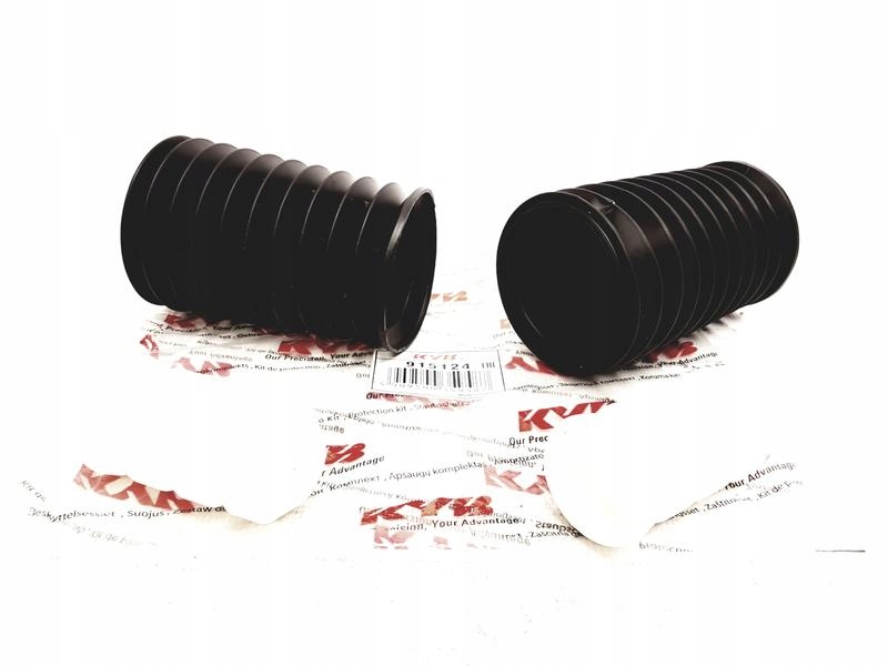 фото №10, Набор защита пылезащитный, амортизатор kyb 915124