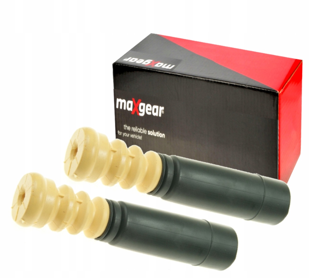 фото №1, Захист відбійники амортизатора audi ford seat mazda vw