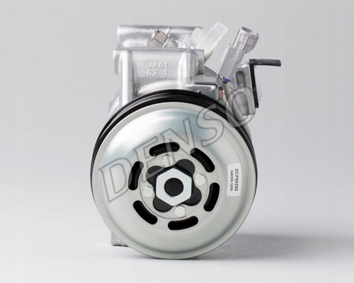 фото №10, Компрессор кондиционера denso 4471503680