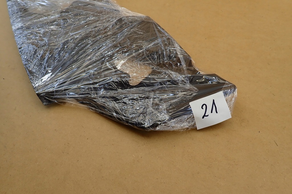 Купить Mitsubishi asx 10- накладка поперечина накладка перед передняя 6400c948 оригинальный номер