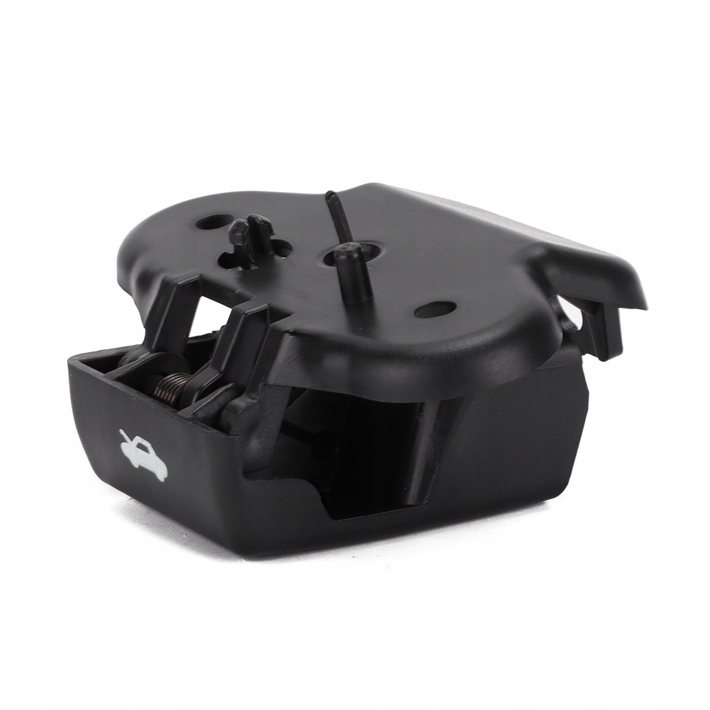 фото №5, Кронштейн відпускаючий капот 5065522ae замінник dla dodge challenger base