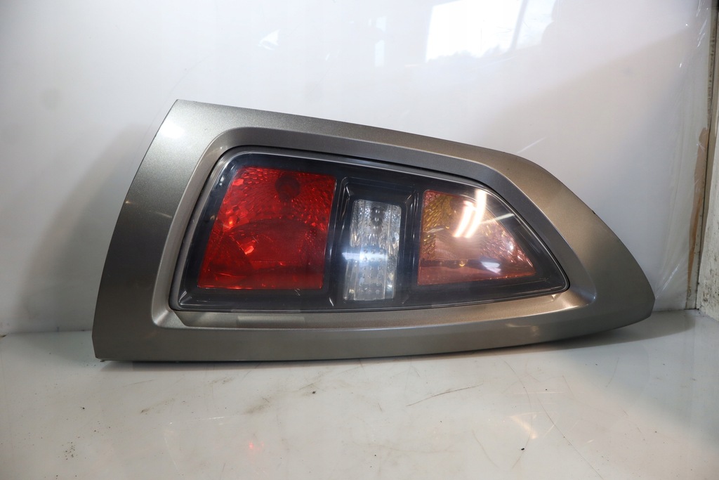 фото №1, Лампа ліва задня kia soul i hb