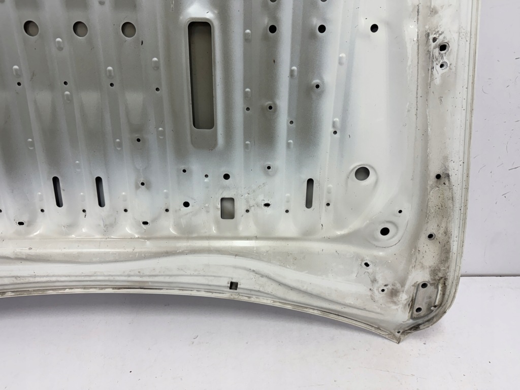 Lexus is 3 капот крышка двигателя оригинальная 2013- цвет белый перламутр Доставка