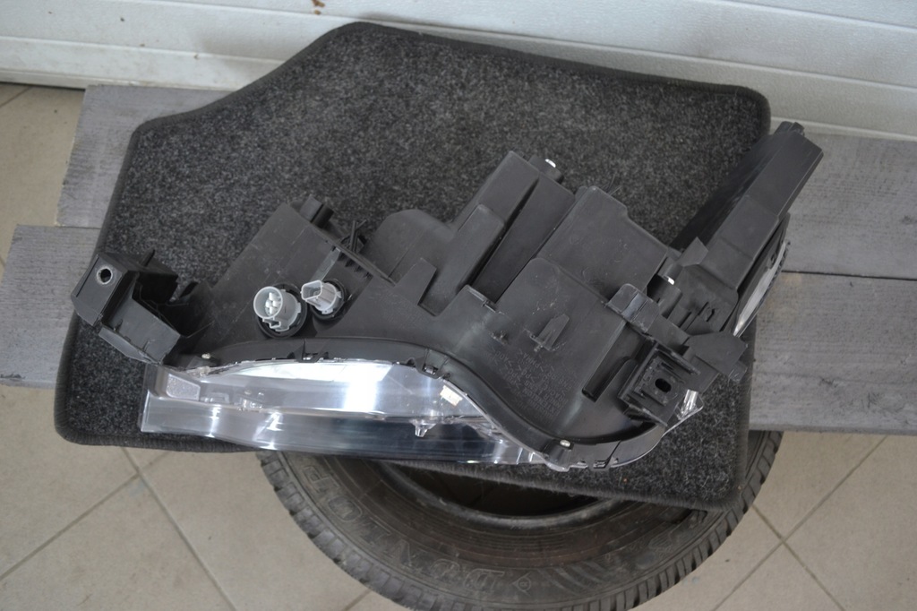 фото №7, Лампа full led права перед mazda cx-5 cx5 ii 17-21