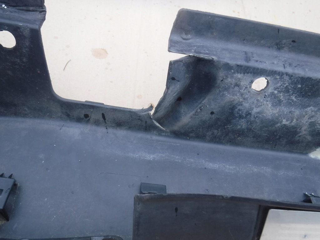 фото №3, Молдинг поріг ліва mini r50 r53 1505863