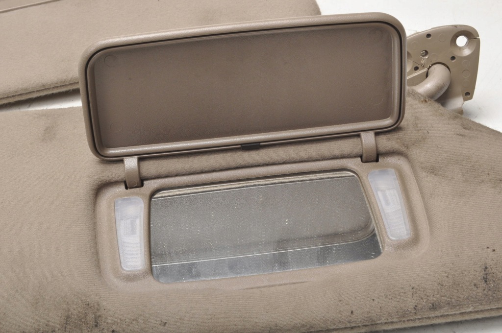 фото №3, Toyota tundra захист козирок правий