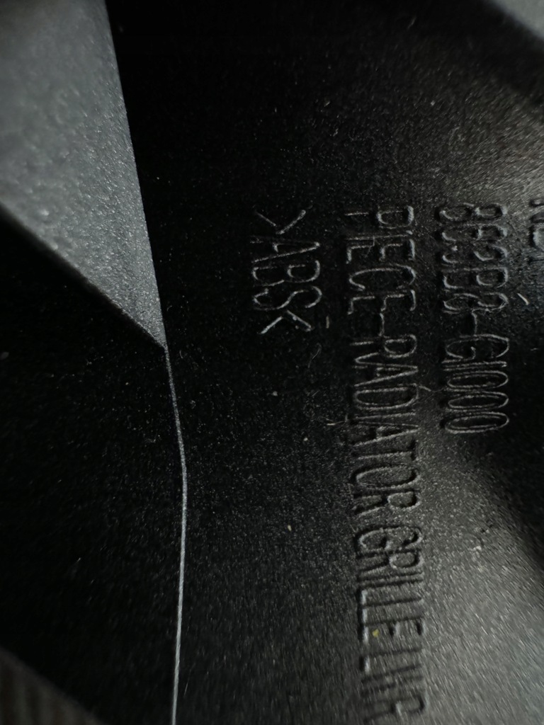 фото №9, Hyundai ioniq 5 молдинг led drl pod лампа перед правий