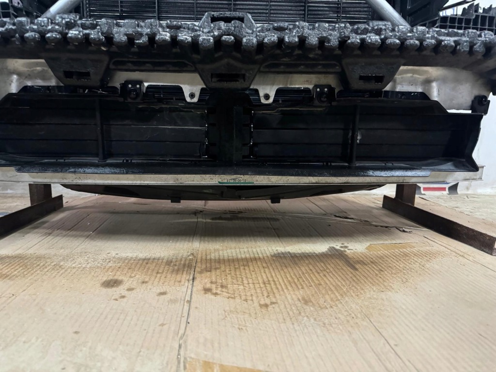 Набор комплект перед бампер bmw x3 g01 lci m набор радиатор, вентиляторы Недорого