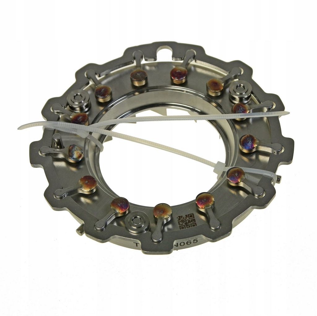 фото №1, Воздуховод выхлопных газов gtb2056lv