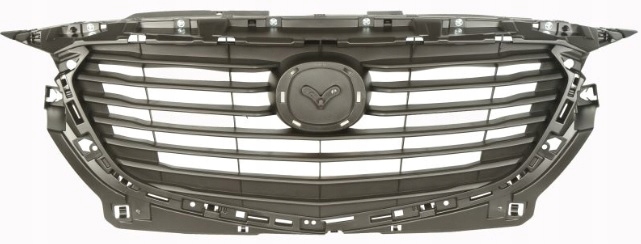 Купить Решётка  решётка радиатора mazda cx-3 15-18