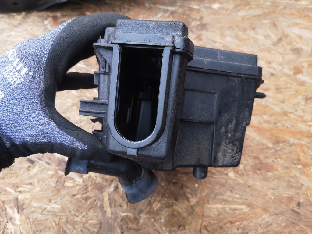 фото №7, Renault talisman megane iv корпус запобіжників