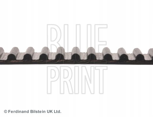 фото №3, Ремень распределительного вала toyota