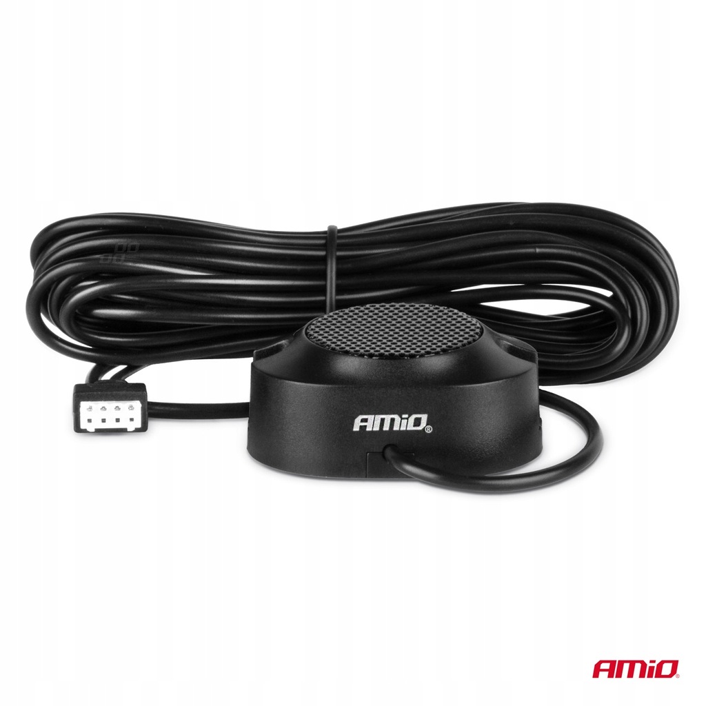 фото №11, Датчики паркування заднього виду звуковий сигнал пищалка 4 szt