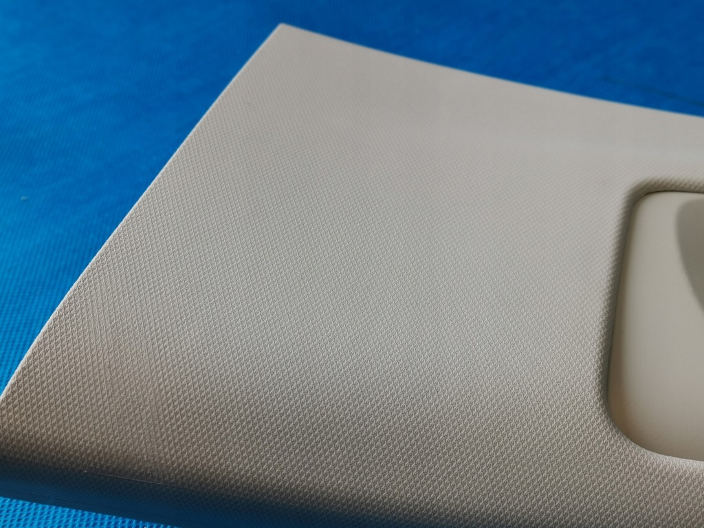 фото №6, Skoda karoq kar 18r 1.0 tsi 85kw обшивка оббивка стійка b ліва 57a867243