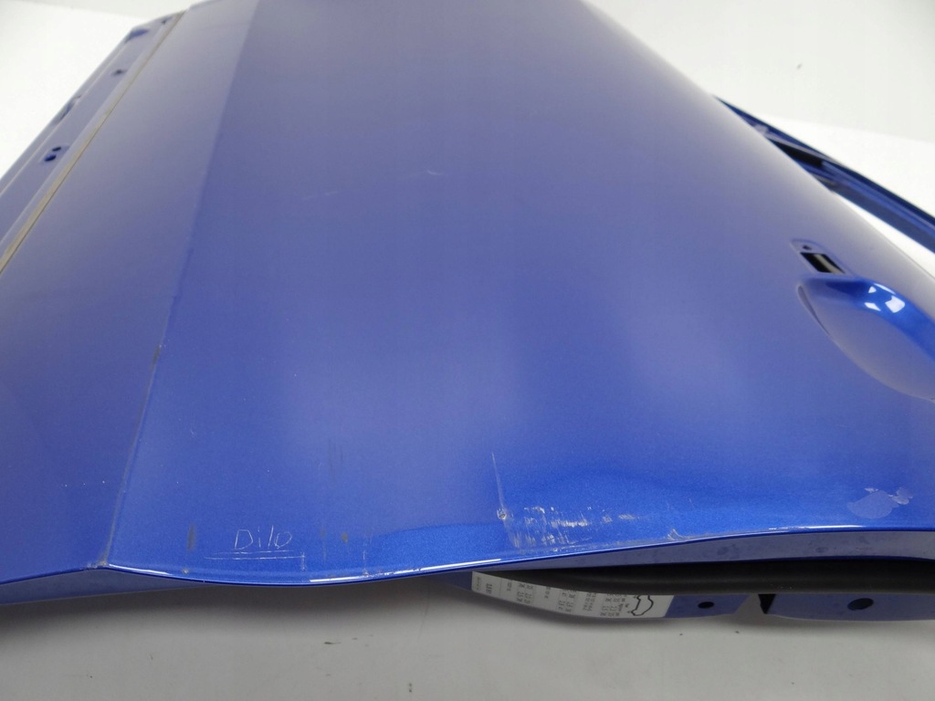 фото №11, Двері ліва лівий перед передні audi q5 sq5 8r 2008-2016